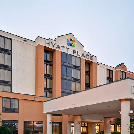 Hyatt Place Baton Rouge/I-10 Luaran gambar
