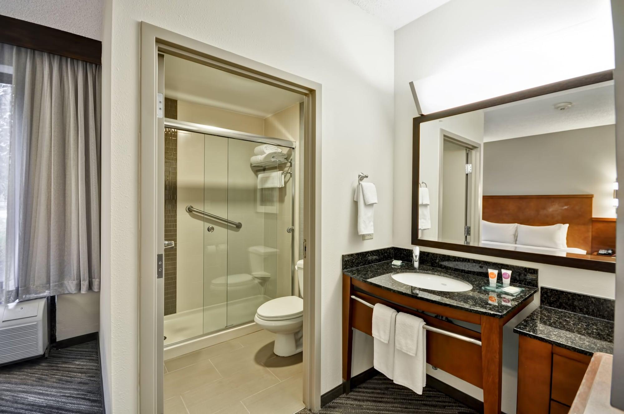 Hyatt Place Baton Rouge/I-10 Luaran gambar