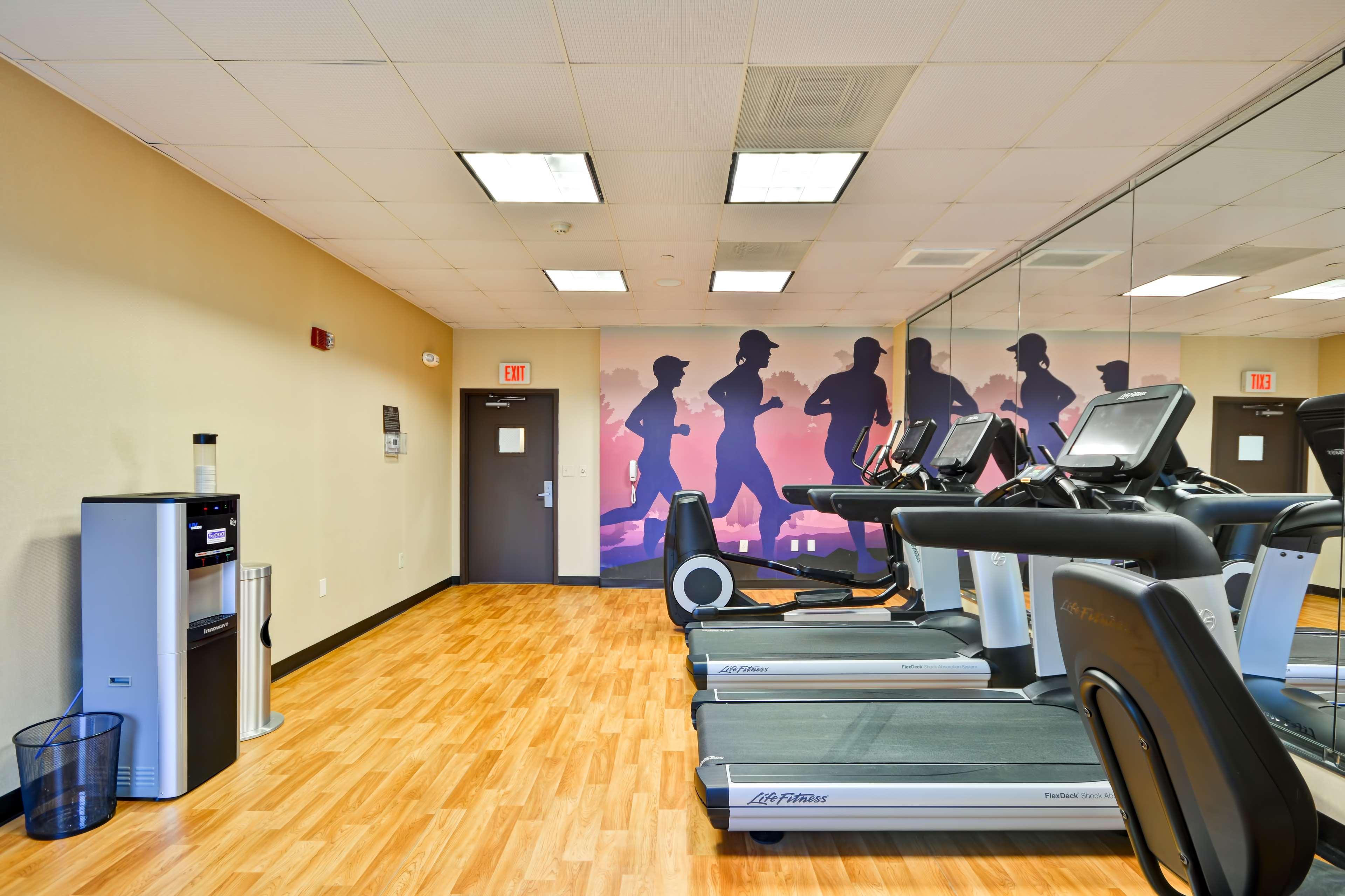 Hyatt Place Baton Rouge/I-10 Luaran gambar