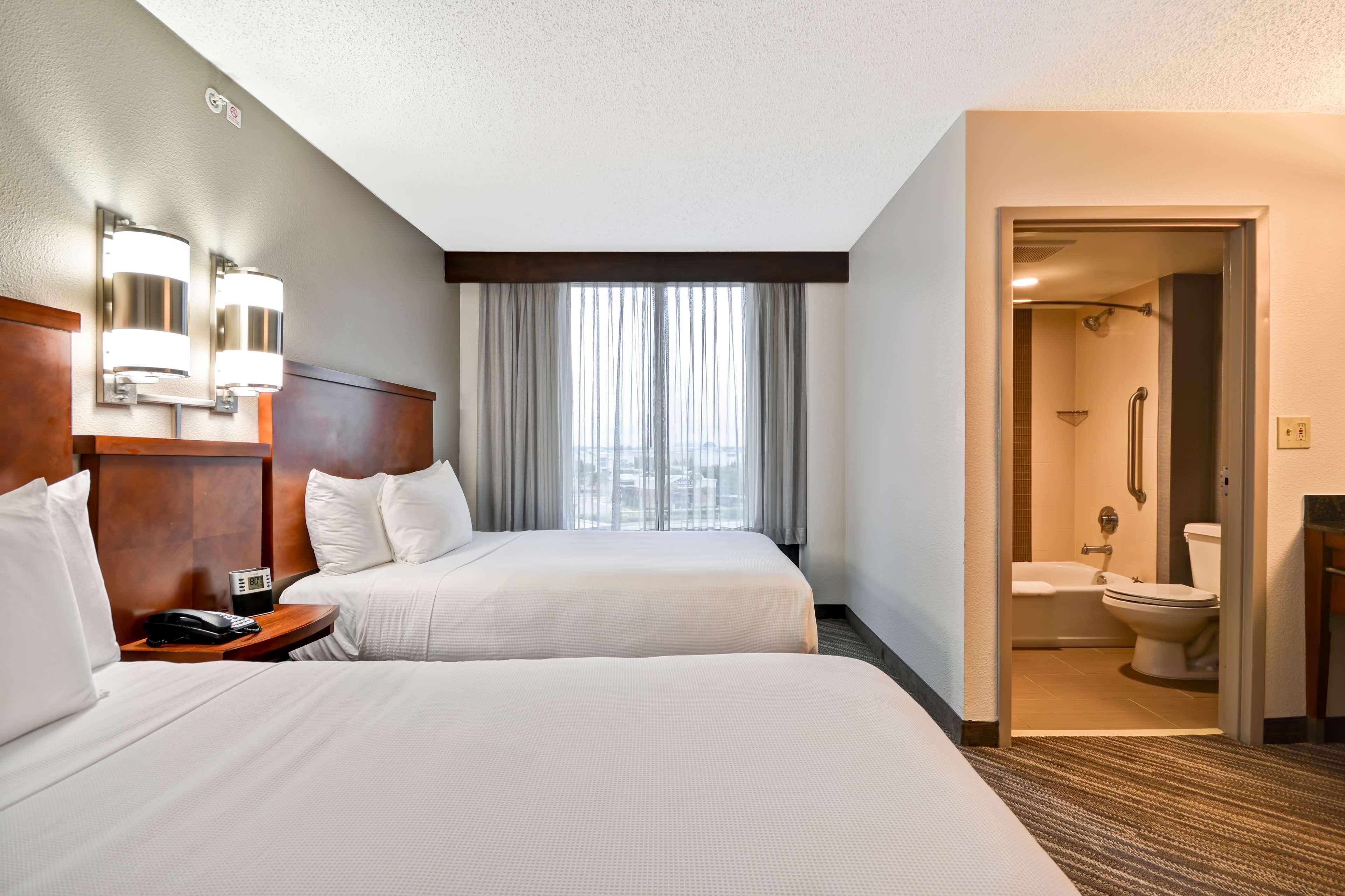 Hyatt Place Baton Rouge/I-10 Luaran gambar