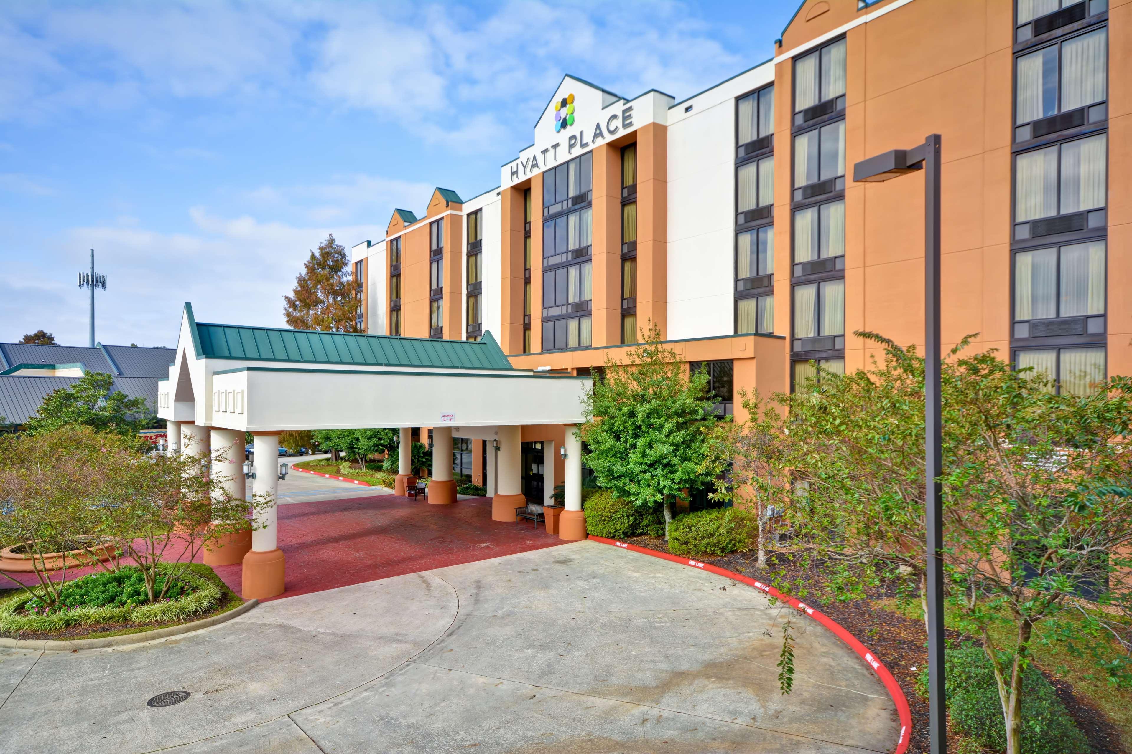 Hyatt Place Baton Rouge/I-10 Luaran gambar
