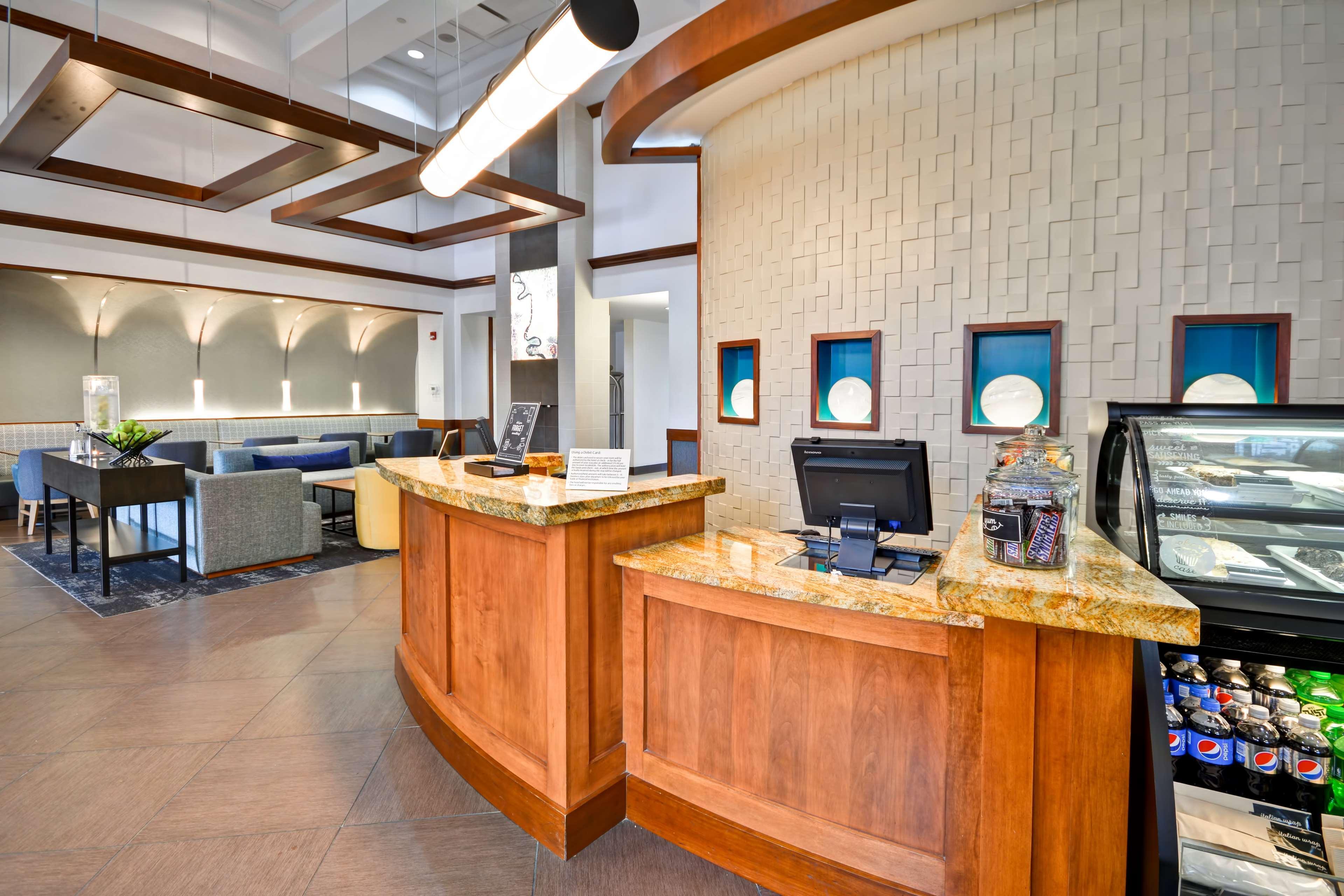Hyatt Place Baton Rouge/I-10 Luaran gambar