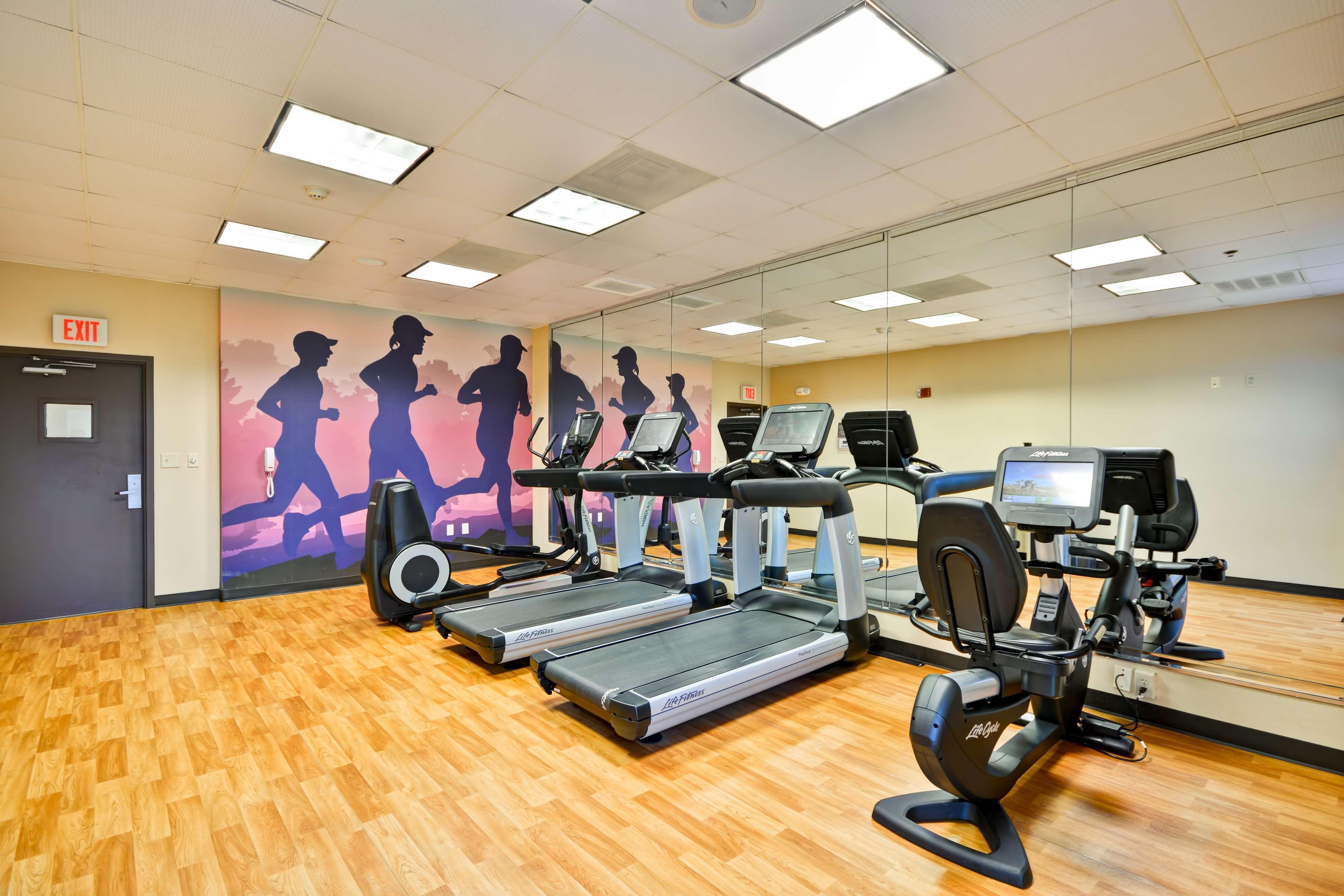 Hyatt Place Baton Rouge/I-10 Luaran gambar