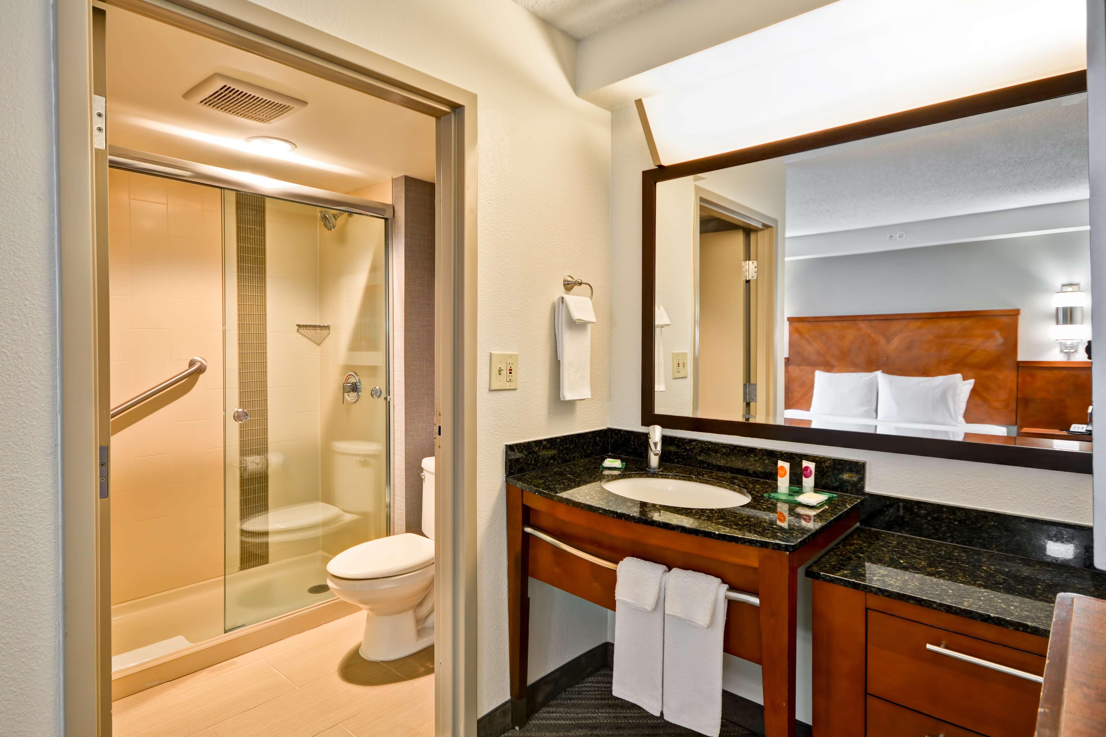 Hyatt Place Baton Rouge/I-10 Luaran gambar