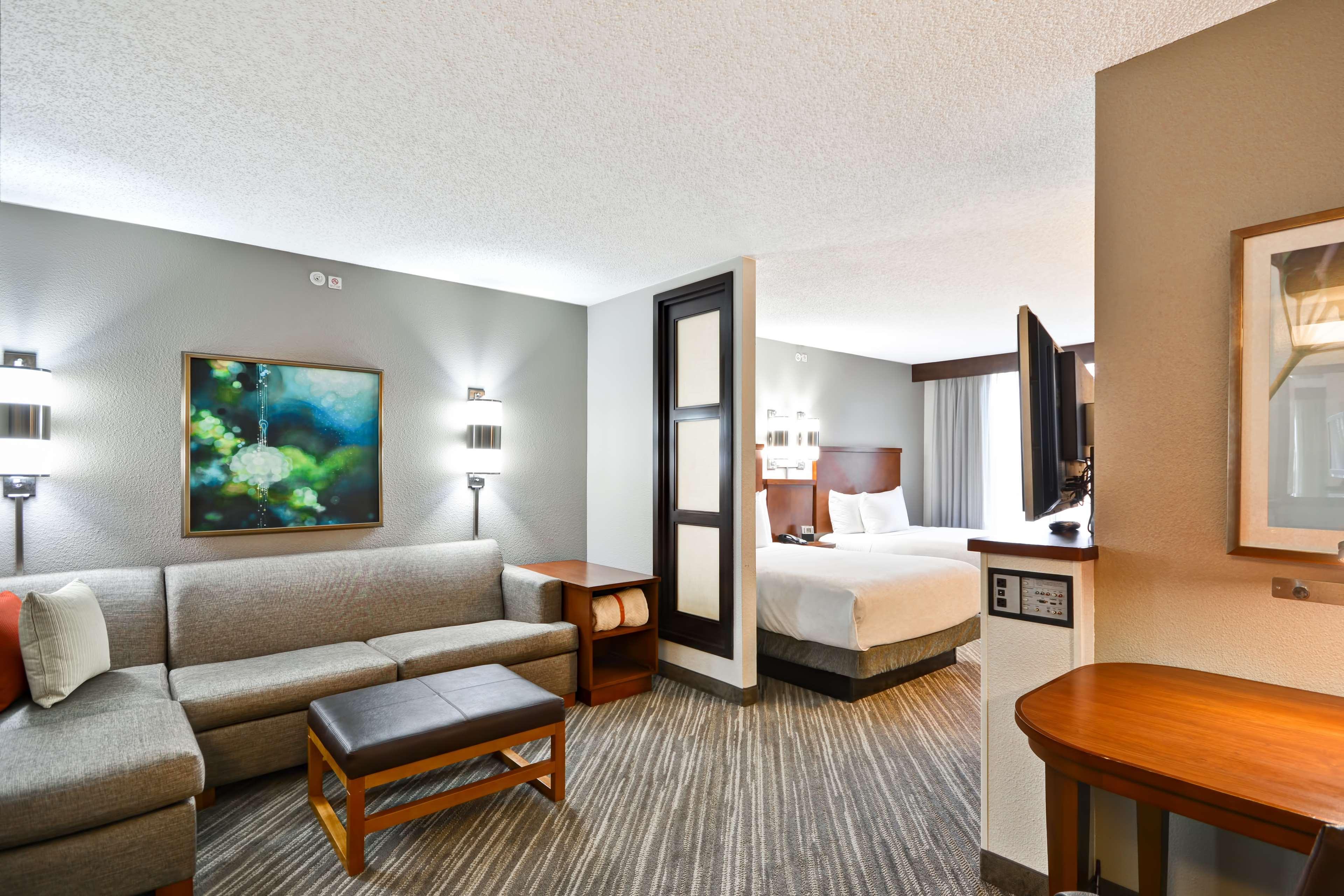 Hyatt Place Baton Rouge/I-10 Luaran gambar