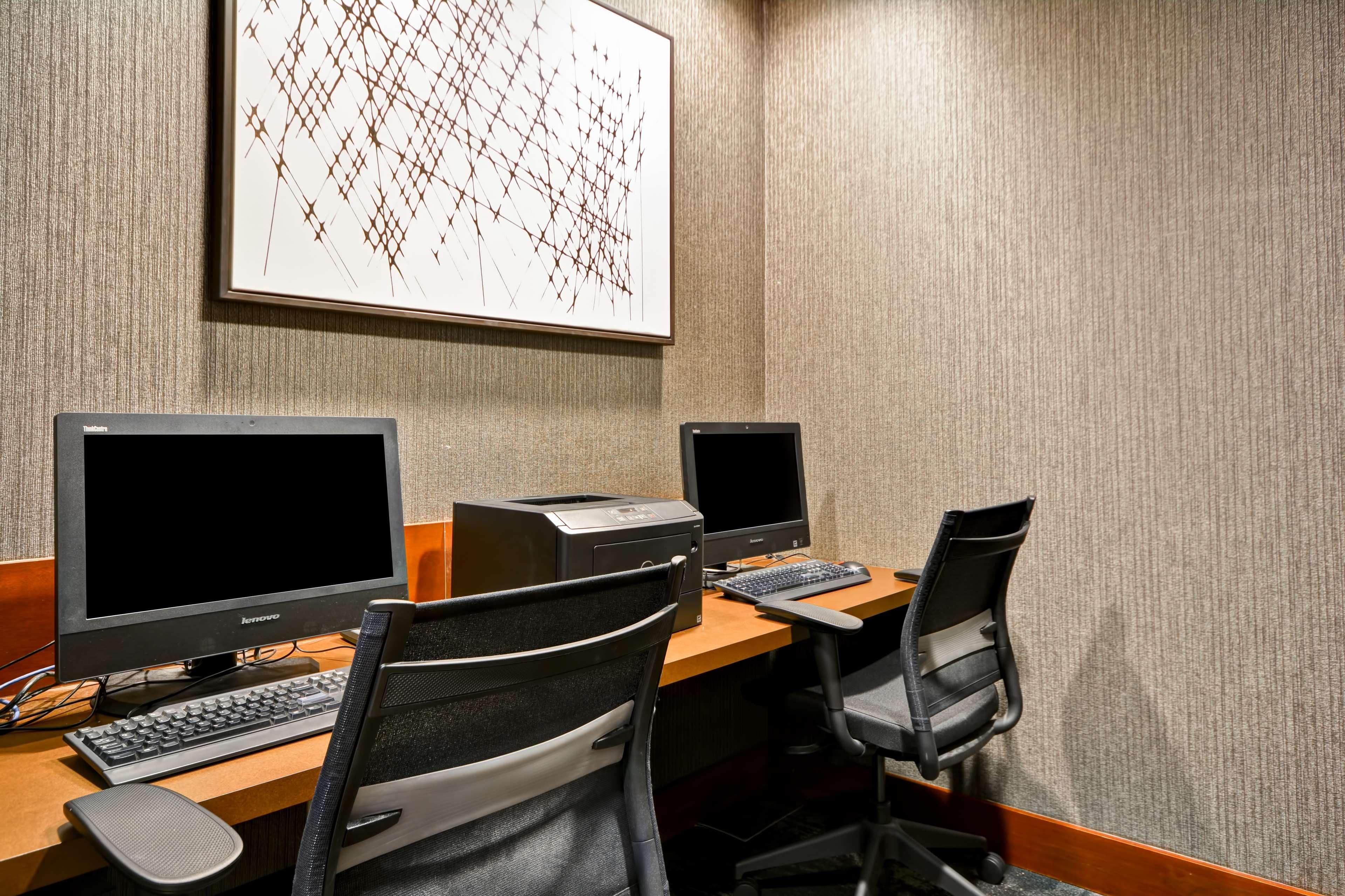 Hyatt Place Baton Rouge/I-10 Luaran gambar