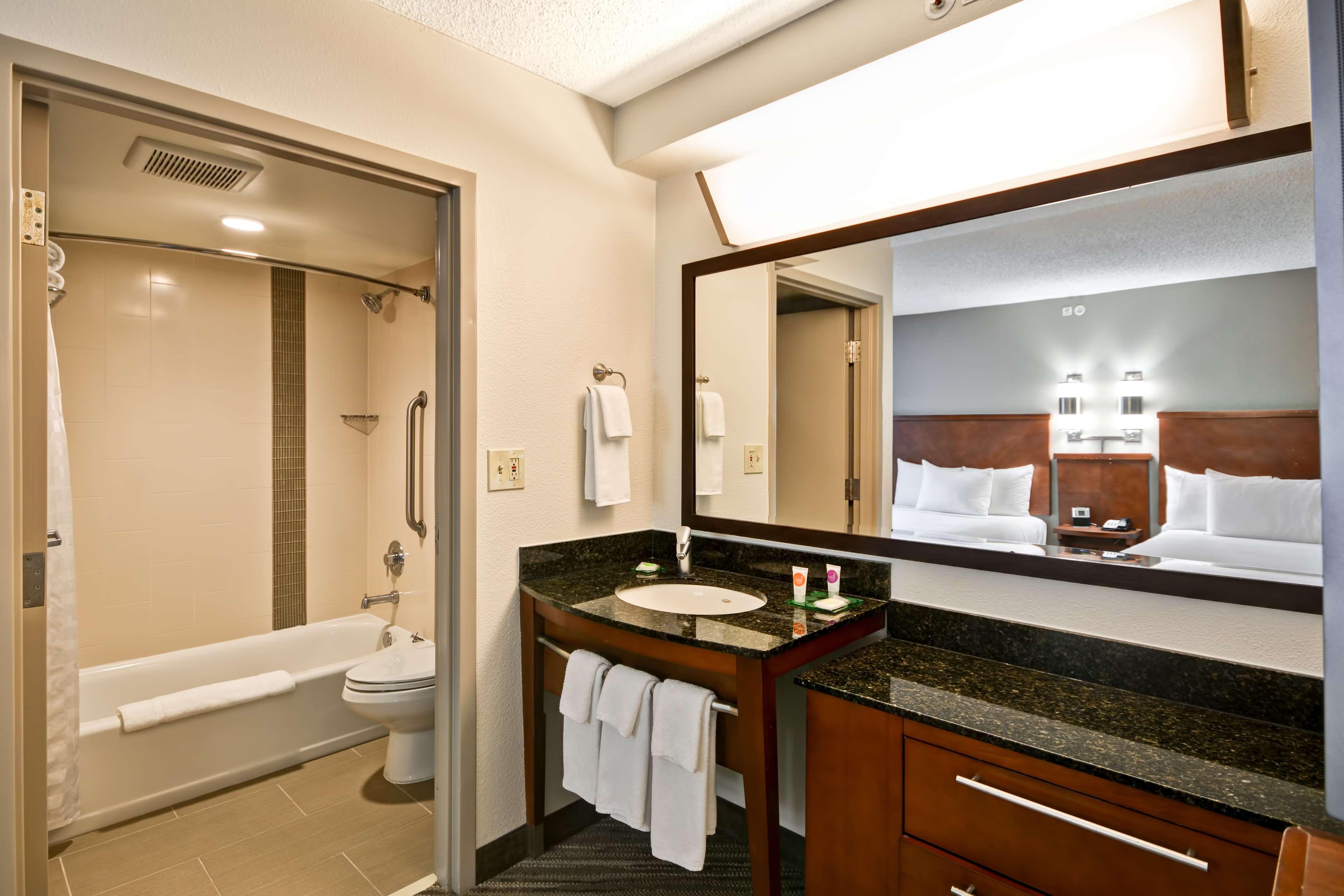 Hyatt Place Baton Rouge/I-10 Luaran gambar