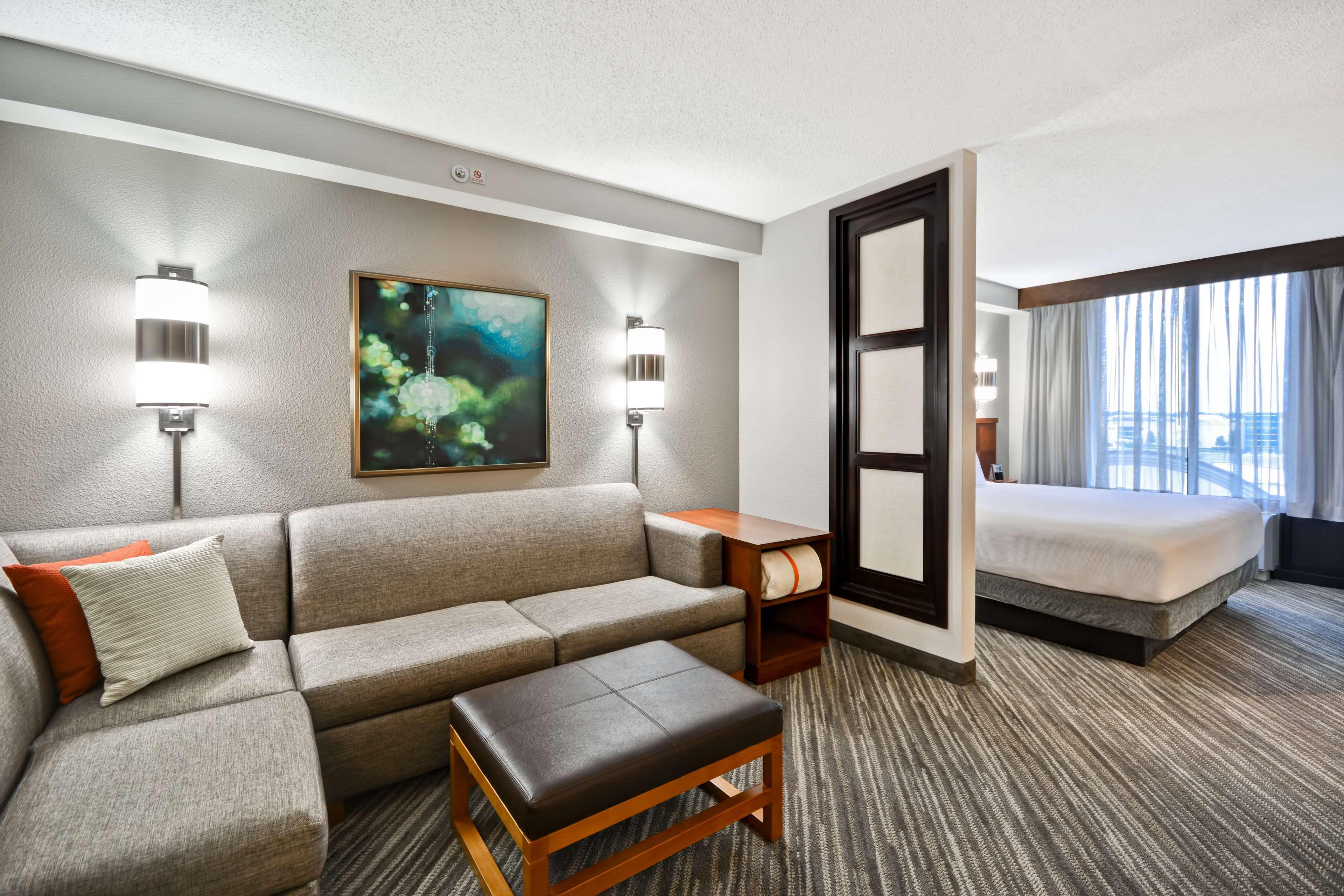 Hyatt Place Baton Rouge/I-10 Luaran gambar