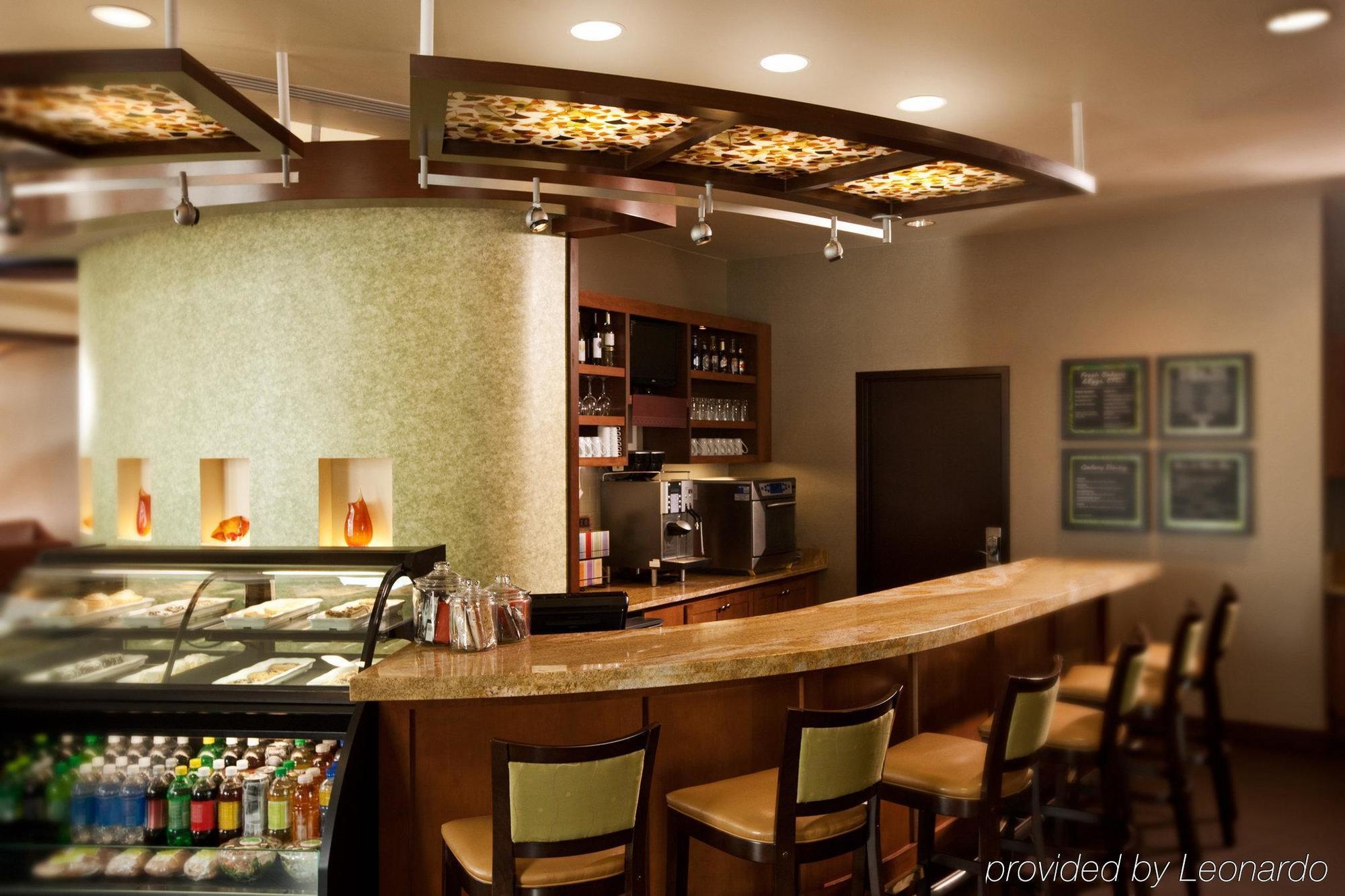Hyatt Place Baton Rouge/I-10 Restoran gambar