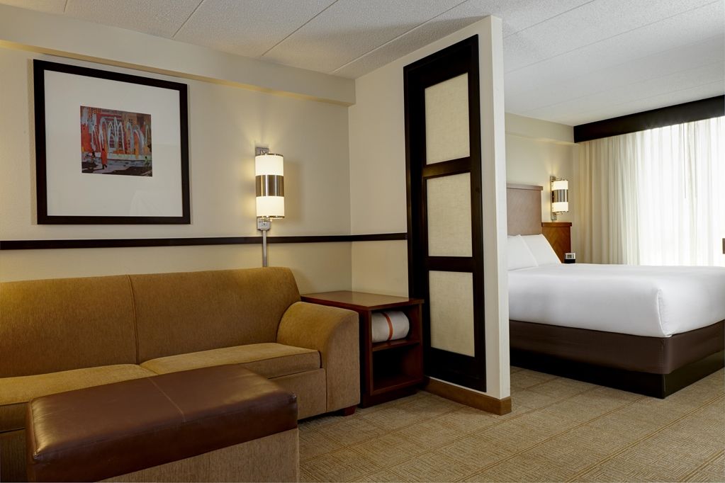 Hyatt Place Baton Rouge/I-10 Bilik gambar