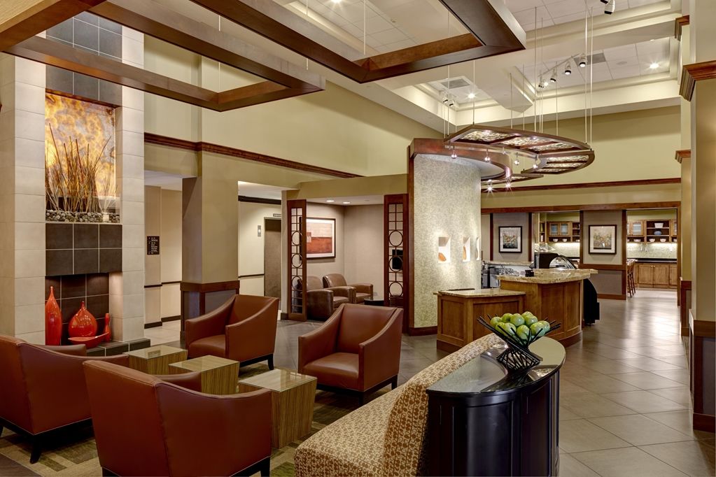 Hyatt Place Baton Rouge/I-10 Dalaman gambar