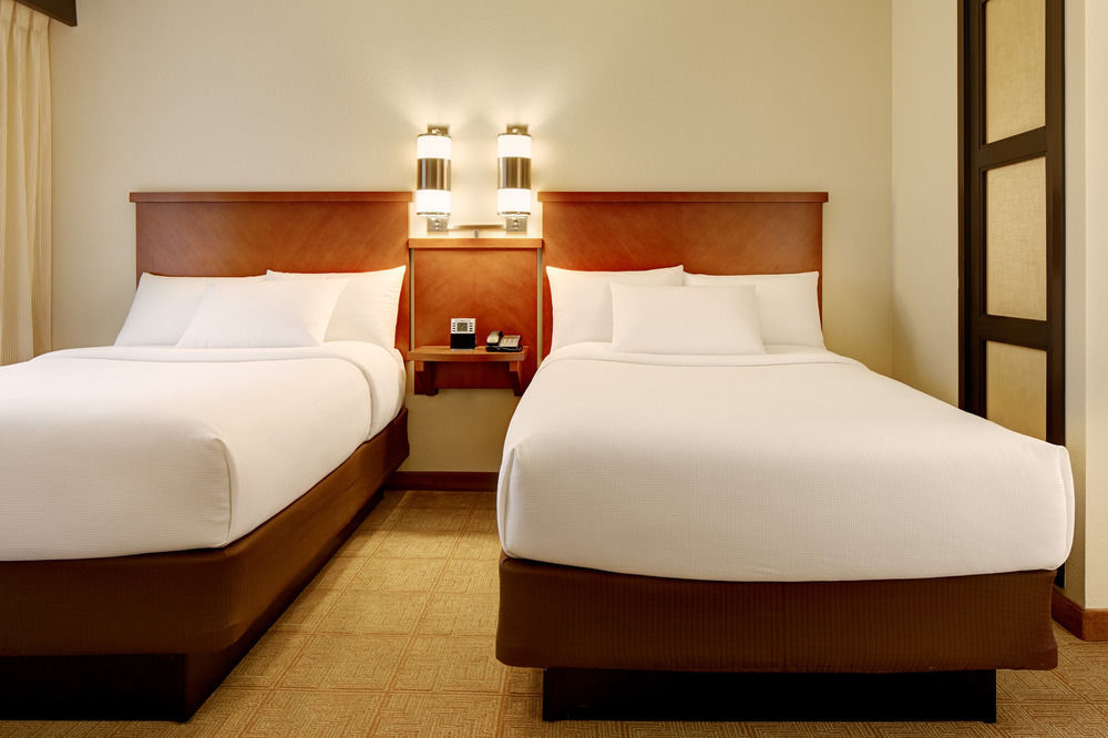 Hyatt Place Baton Rouge/I-10 Luaran gambar