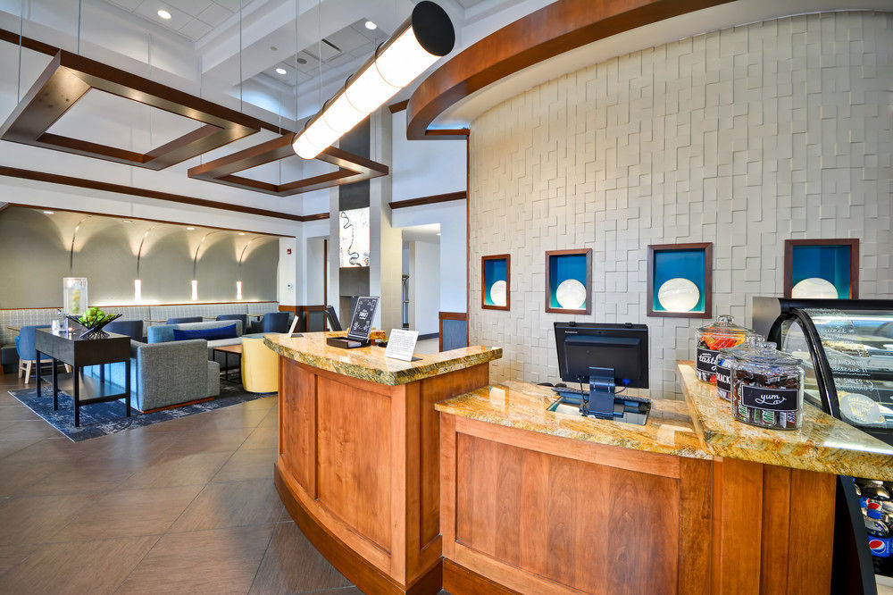 Hyatt Place Baton Rouge/I-10 Luaran gambar