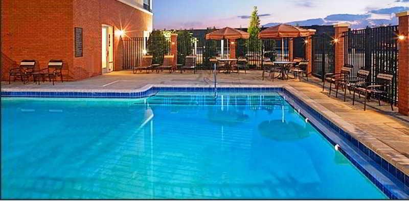 Hyatt Place Baton Rouge/I-10 Luaran gambar