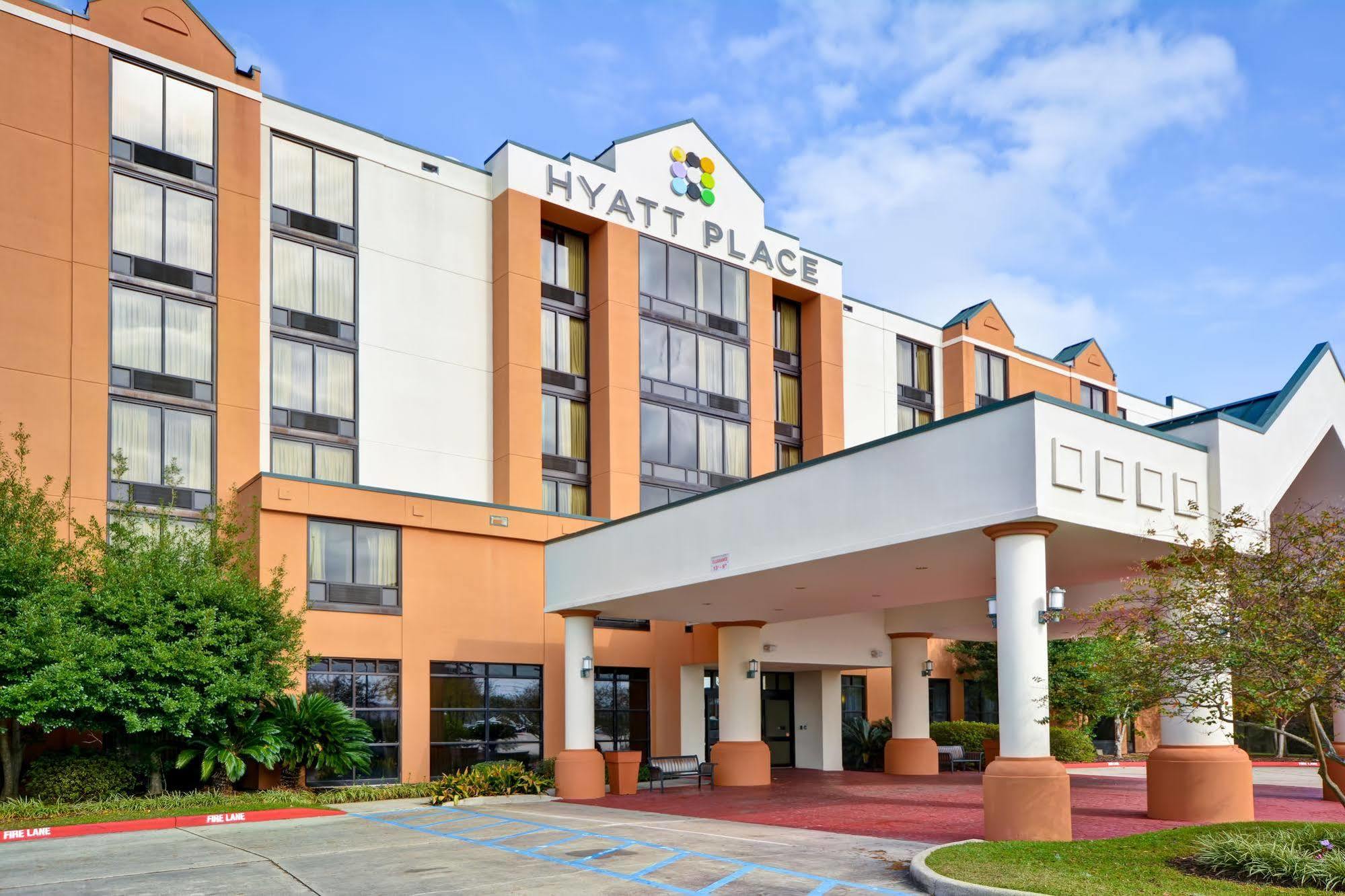 Hyatt Place Baton Rouge/I-10 Luaran gambar